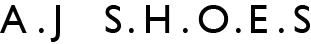 AJ S.H.O.E.S. Logo